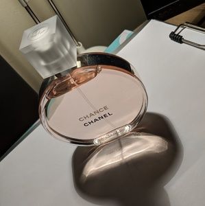 Chanel Chance Eau tendre